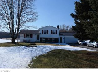 3548 Newton Tomlinson Rd SW, Warren, OH 44481