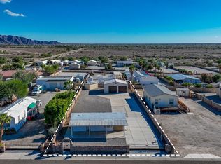 14459 E Fortuna Palms Pl, Yuma, AZ 85367