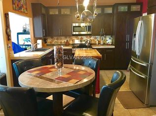 625 Grande Sombrero Way, Henderson, NV 89015