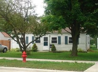 513 W Park Blvd, Medina, OH