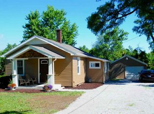 1908 W Till Rd, Fort Wayne, IN 46818