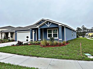 75163 Nassau Station Way, Yulee, FL 32097