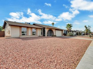 8728 N 106th Ln, Peoria, AZ 85345