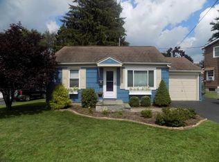 1301 Chase Ave, Binghamton, NY 13901