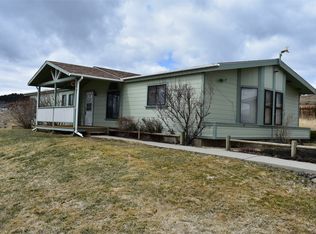 4 Lucky Chance Pl, Boulder, MT 59632
