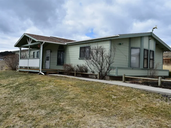 4 Lucky Chance Pl, Boulder, MT 59632