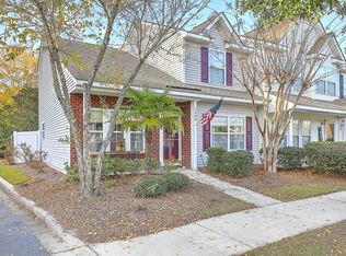 1400 Elm Hall Cir, Summerville, SC 29483