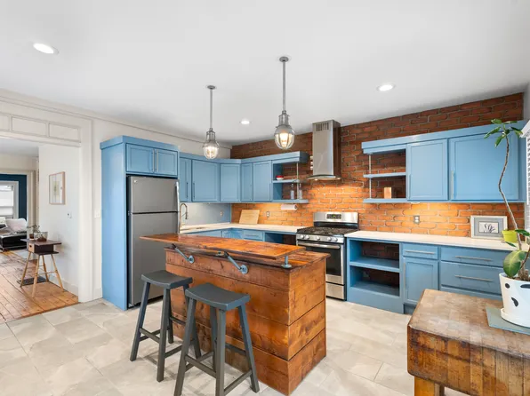 90 6th Street, New Haven, CT 06519