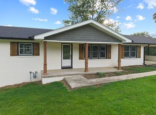 36 Cardinal Dr, Cadiz, KY 42211