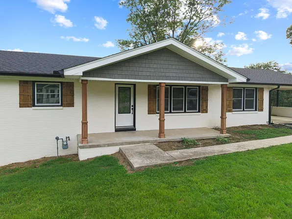 36 Cardinal Dr, Cadiz, KY 42211