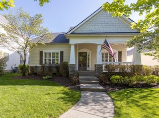 1331 Liberty Pike, Franklin, TN 37067
