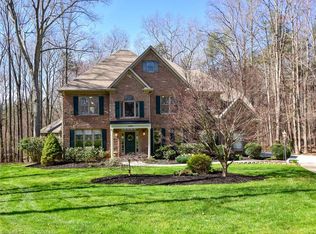 5803 Autumn Gate Dr, Oak Ridge, NC 27310