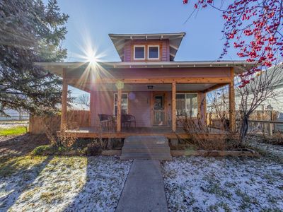 317 W 4th St, Palisade, CO, 81526
