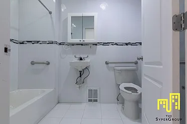 Rented by The Syper Group