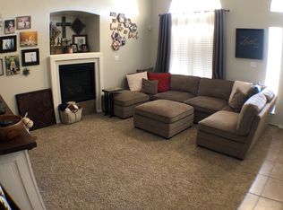 10815 Elise St, El Paso, TX 79924
