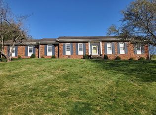 120 Carl Fox Rd, Glasgow, KY 42141