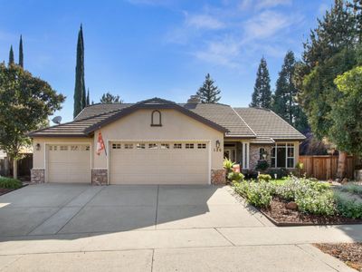 126 Brookhaven Dr, Roseville, CA, 95678