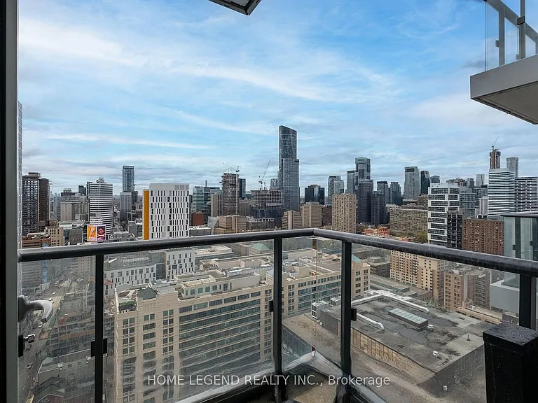 251 Jarvis St #3309 — Photo 15