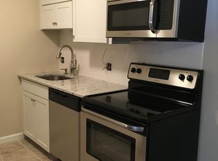 16 Juniper Rd UNIT 18, North Attleboro, MA 02760