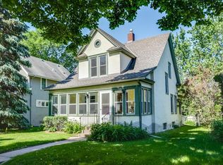 2830 Taylor St NE, Minneapolis, MN 55418