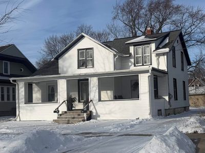 324 E Pacific St, Appleton, WI, 54911