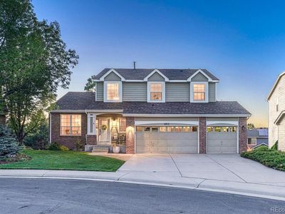 6973 Daventry Place, Castle Pines, CO, 80108