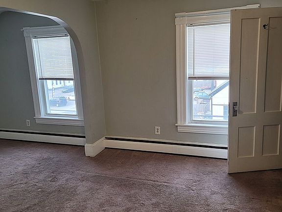 3rd fl living room