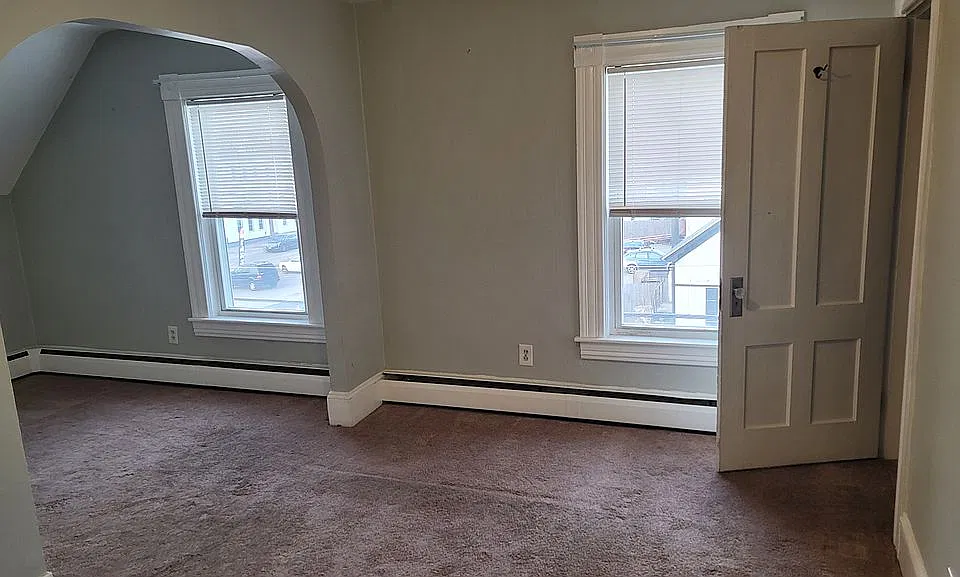 3rd fl living room