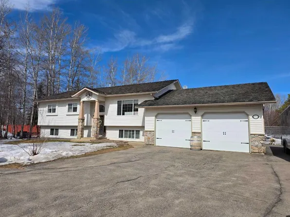 8416 S 58 Avenue Rural Grande Pr #1, County Of, AB T8W 5A6