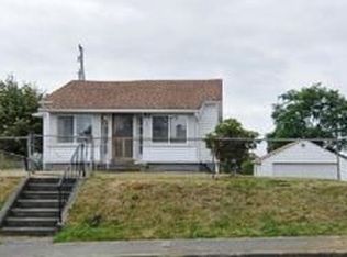 10643 19th Ave SW, Seattle, WA 98146