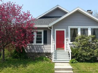 4 N Worcester Ave, Worcester, MA 01606