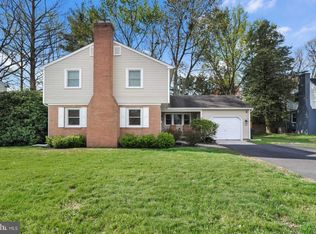 614 Wyoming Ave, Dover, DE 19904