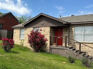 2527 Simpson Stuart Rd, Dallas, TX 75241