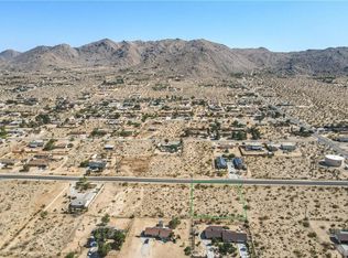 60206 Alta Loma Dr #13, Joshua Tree, CA 92252