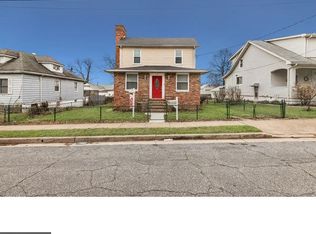 528 46th St, Baltimore, MD 21224