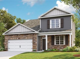 805 Crispin St, Piedmont, SC 29673