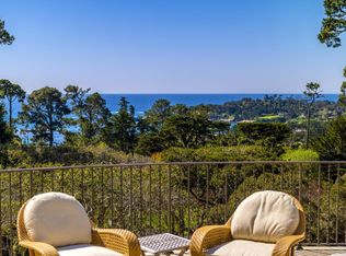 1565 Riata Rd, Pebble Beach, CA 93953
