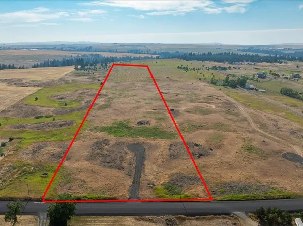 1313 N Christensen Rd, Medical Lake, WA 99022