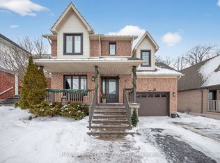 55 Abbey Rd, Orangeville, ON L9W 5E3