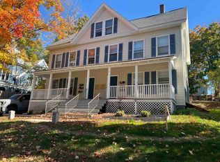 9 Broadway UNIT 4, Suncook, NH 03275