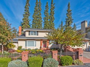 421 Nimitz Ave, Redwood City, CA