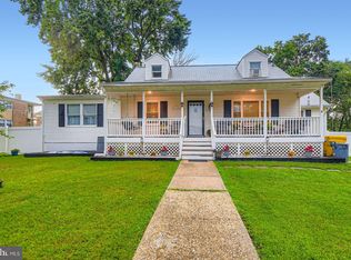 1002 Lee Rd, Glen Burnie, MD 21061