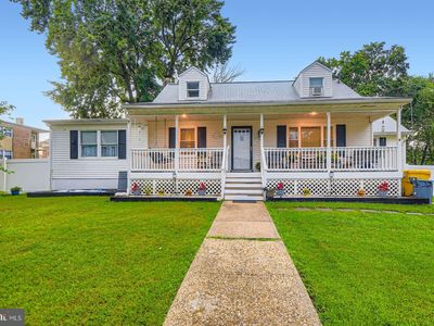 1002 Lee Rd, Glen Burnie, MD, 21061