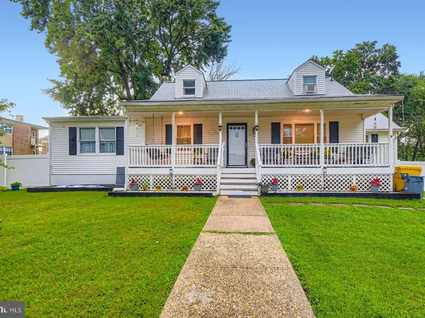 1002 Lee Rd, Glen Burnie, MD 21061