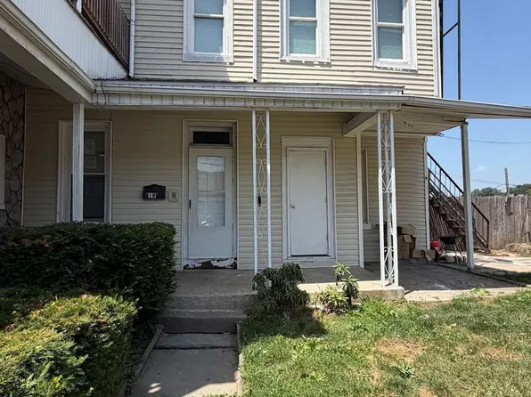 450 S 18th Street, 450 S 18th St #1R, Reading, PA 19606