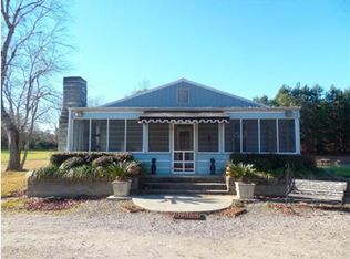 35 E Brewington Rd #37, Sumter, SC 29153