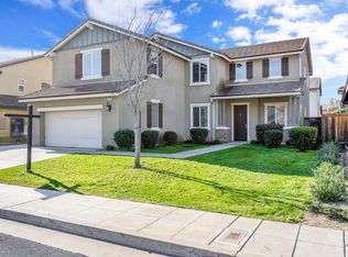 1776 Whiteash Ave, Clovis, CA