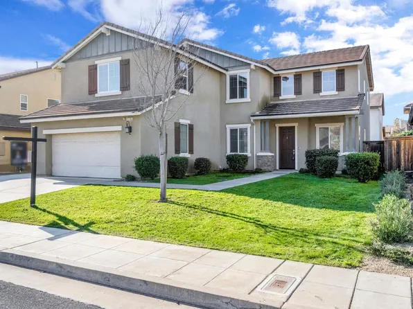 1776 Whiteash Ave, Clovis, CA 93619