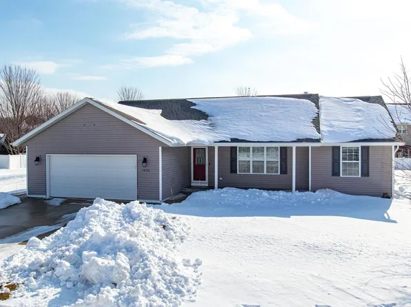 1636 Pendleton Rd, Neenah, WI 54956