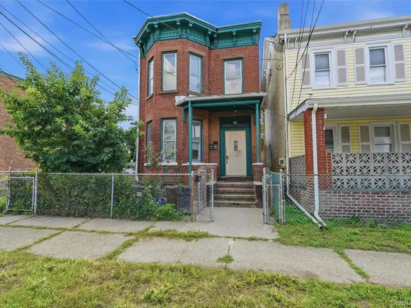 97 Courtney Avenue, Newburgh, NY 12550
